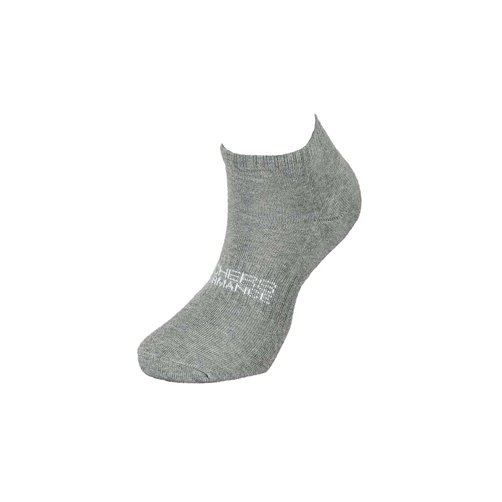 Socks - Ankle Socks (3 Pairs)