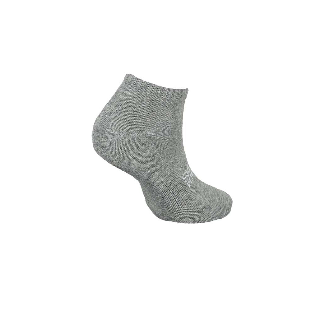 Socks - Ankle Socks (3 Pairs)