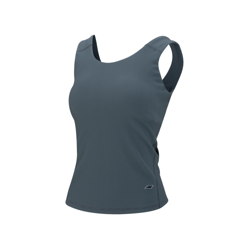 City Running Club: Performance Sports Tank Top