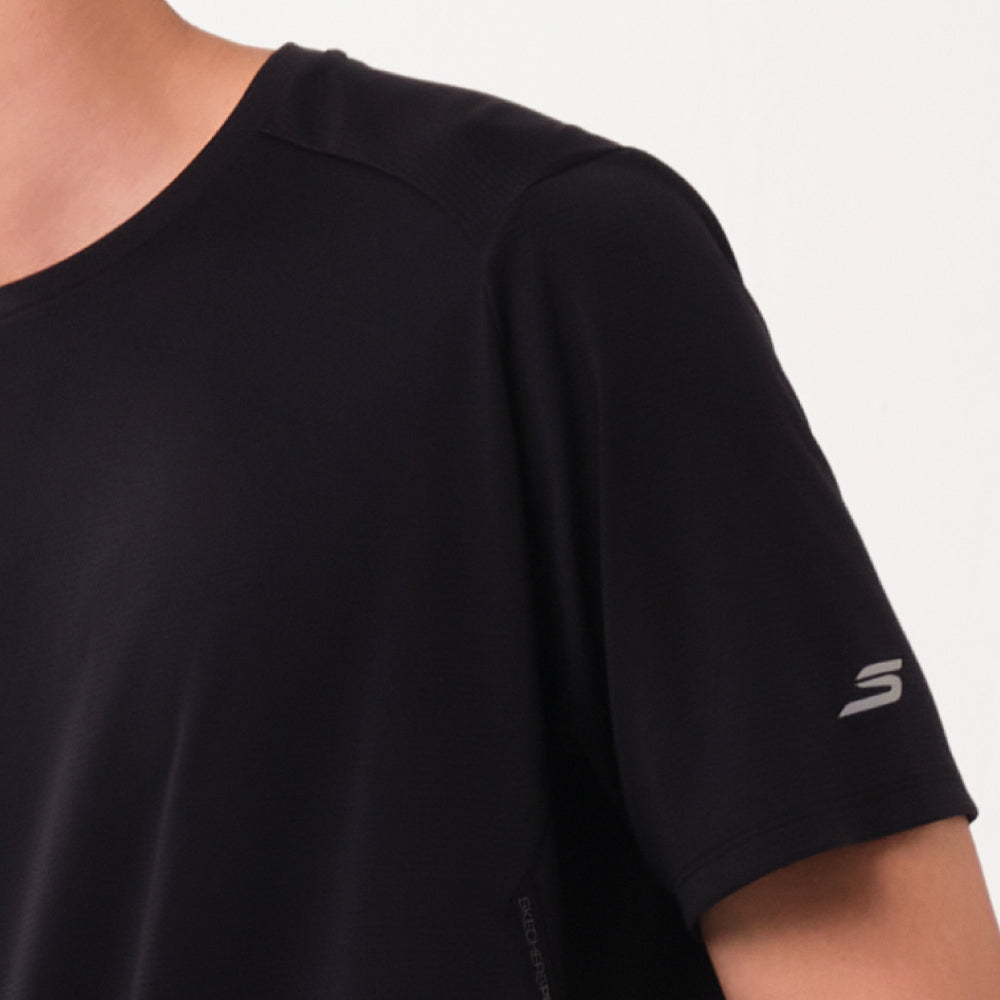 Running: Performance Short Sleeve Tee