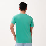 Running: Performance Short Sleeve Tee