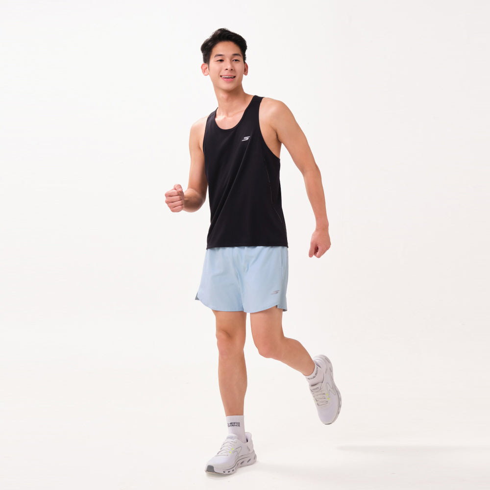 Running: Performance Sports Tank Top