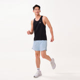 Running: Performance Sports Tank Top