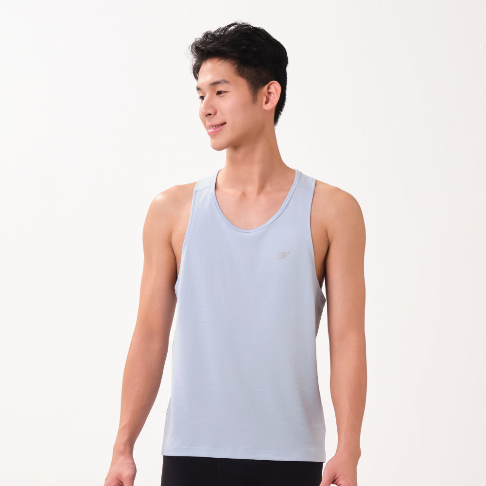 Running: Performance Sports Tank Top