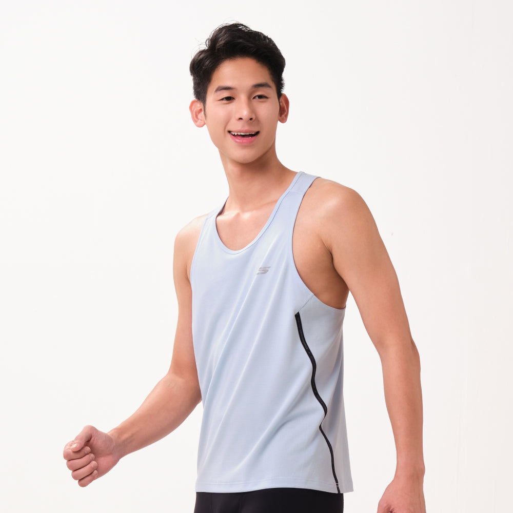 Running: Performance Sports Tank Top
