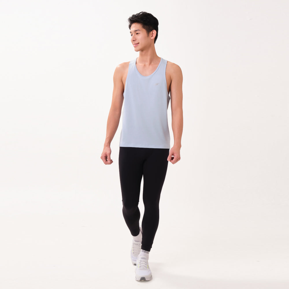 Running: Performance Sports Tank Top