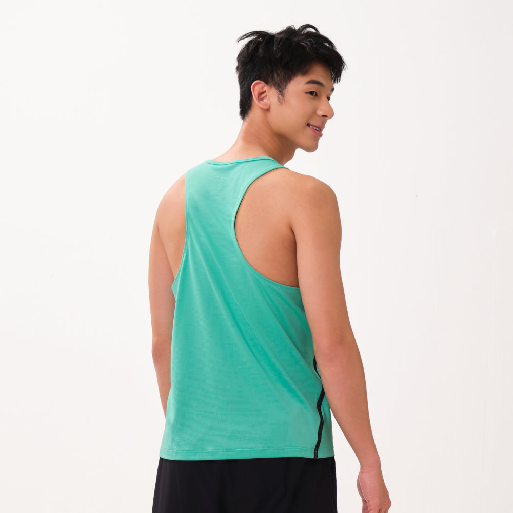 Running: Performance Sports Tank Top