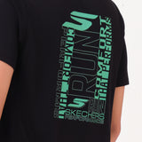 Running: Performance Short Sleeve Tee