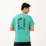 Running: Performance Short Sleeve Tee