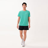 Running: Performance Short Sleeve Tee