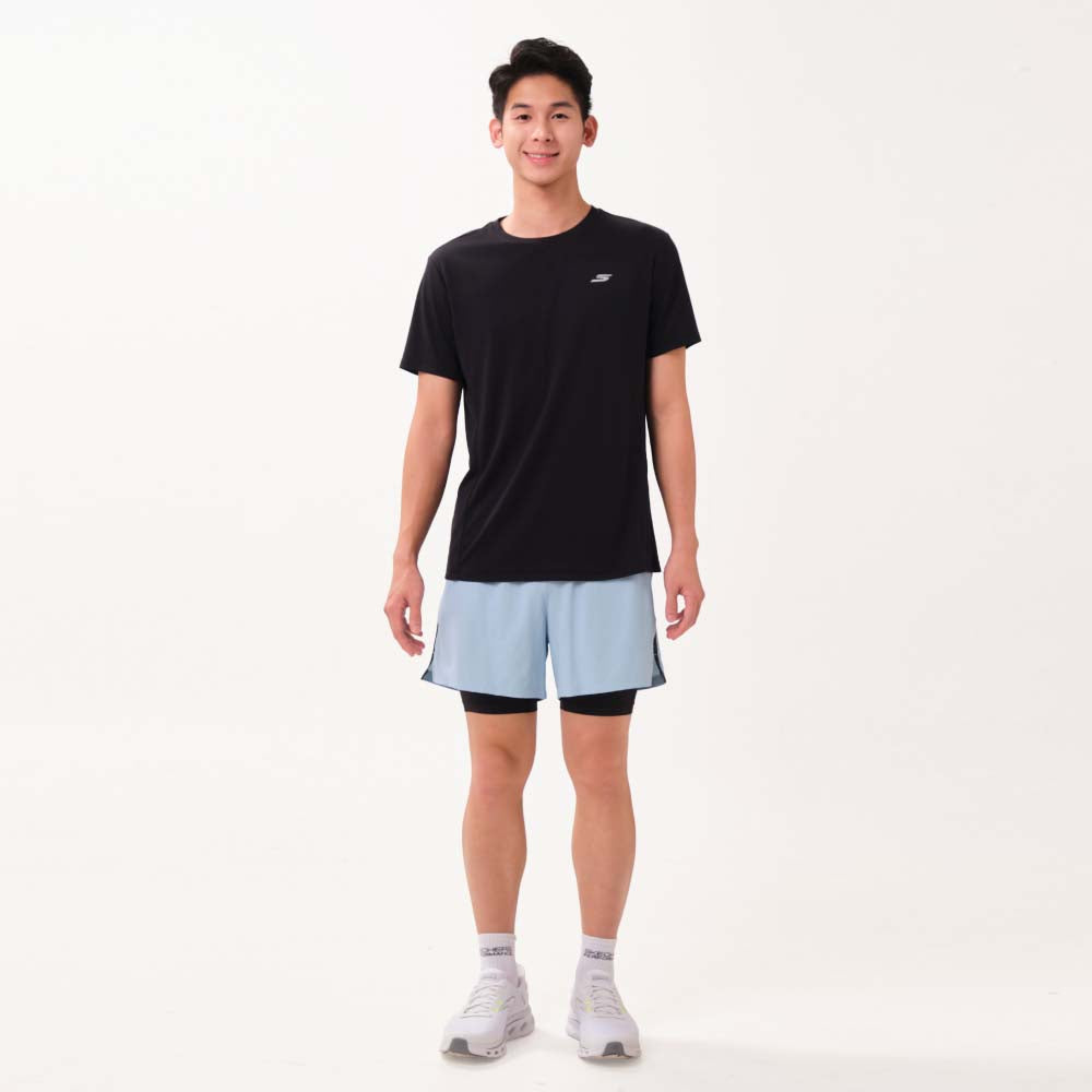 Running: Performance Shorts