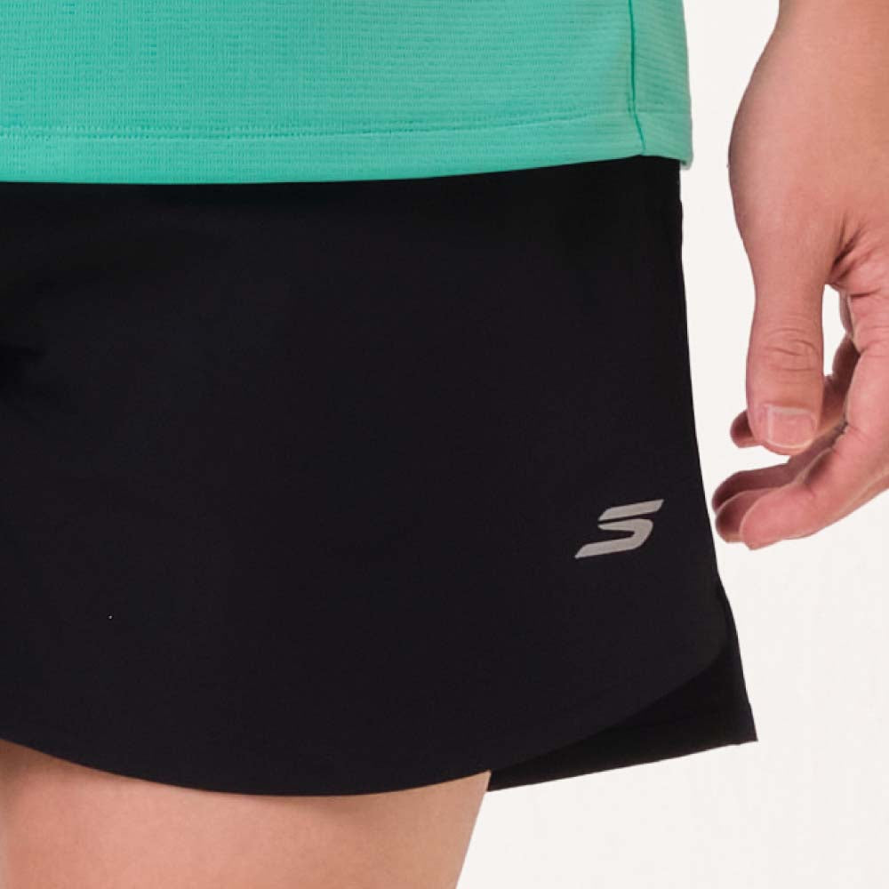 Running: Performance Shorts