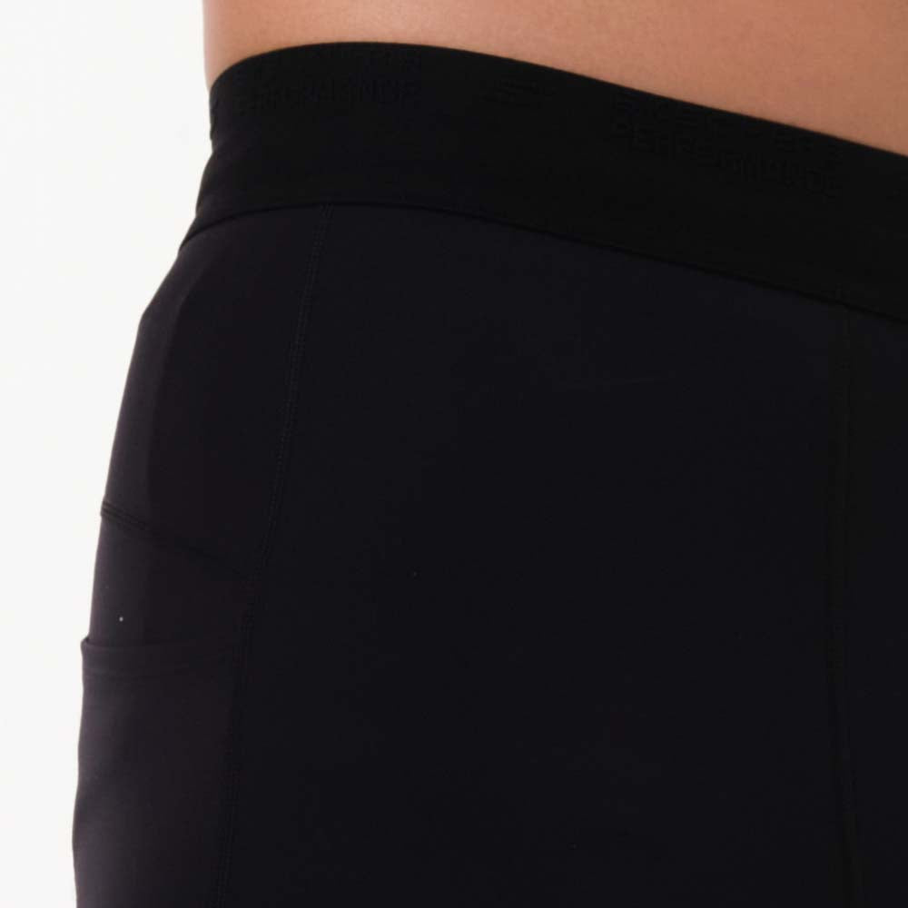Running: Performance Tights