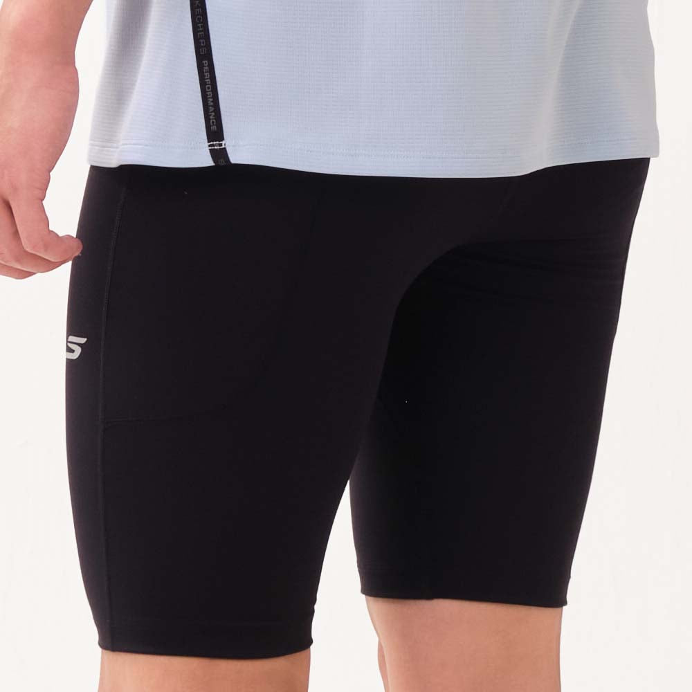 Running: Performance Short Tights