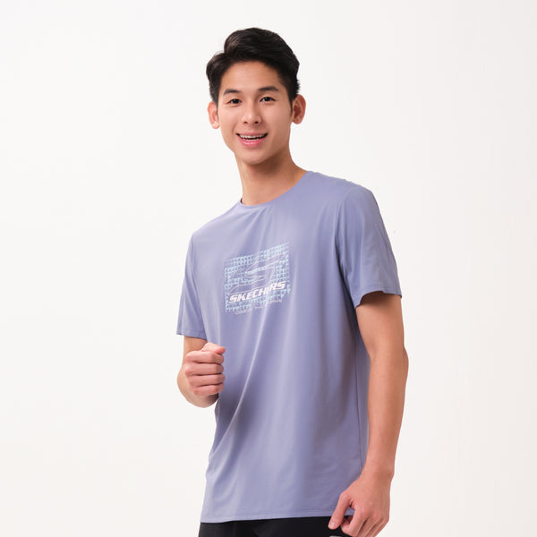 Walking: Performance Short Sleeve Tee