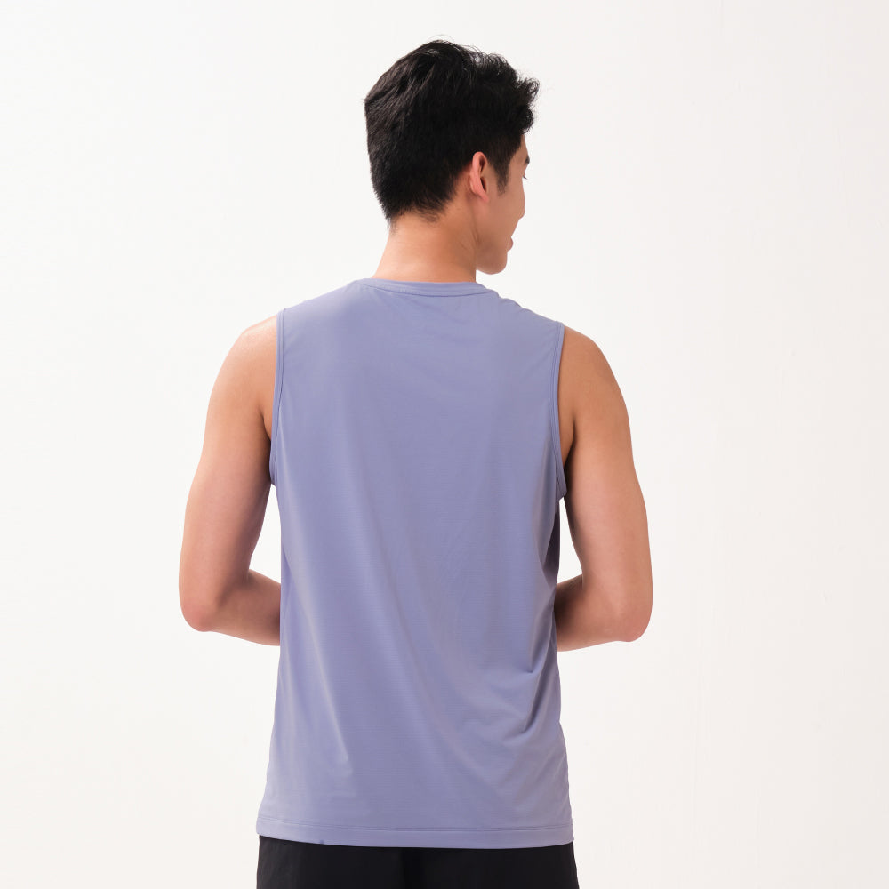 Walking: Performance Sleeveless Tee