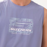 Walking: Performance Sleeveless Tee
