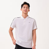 Walking: Performance Polo Tee