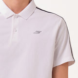 Walking: Performance Polo Tee