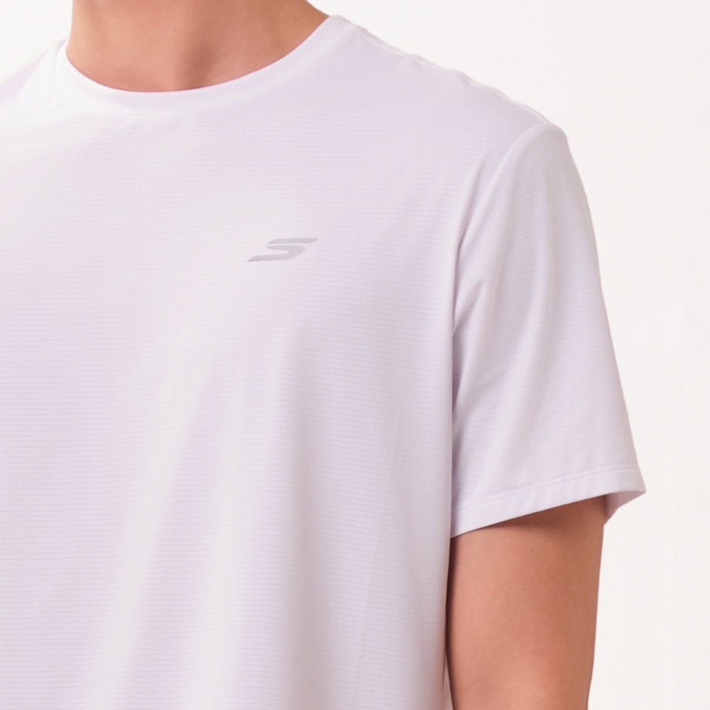 Walking: Performance Short Sleeve Tee