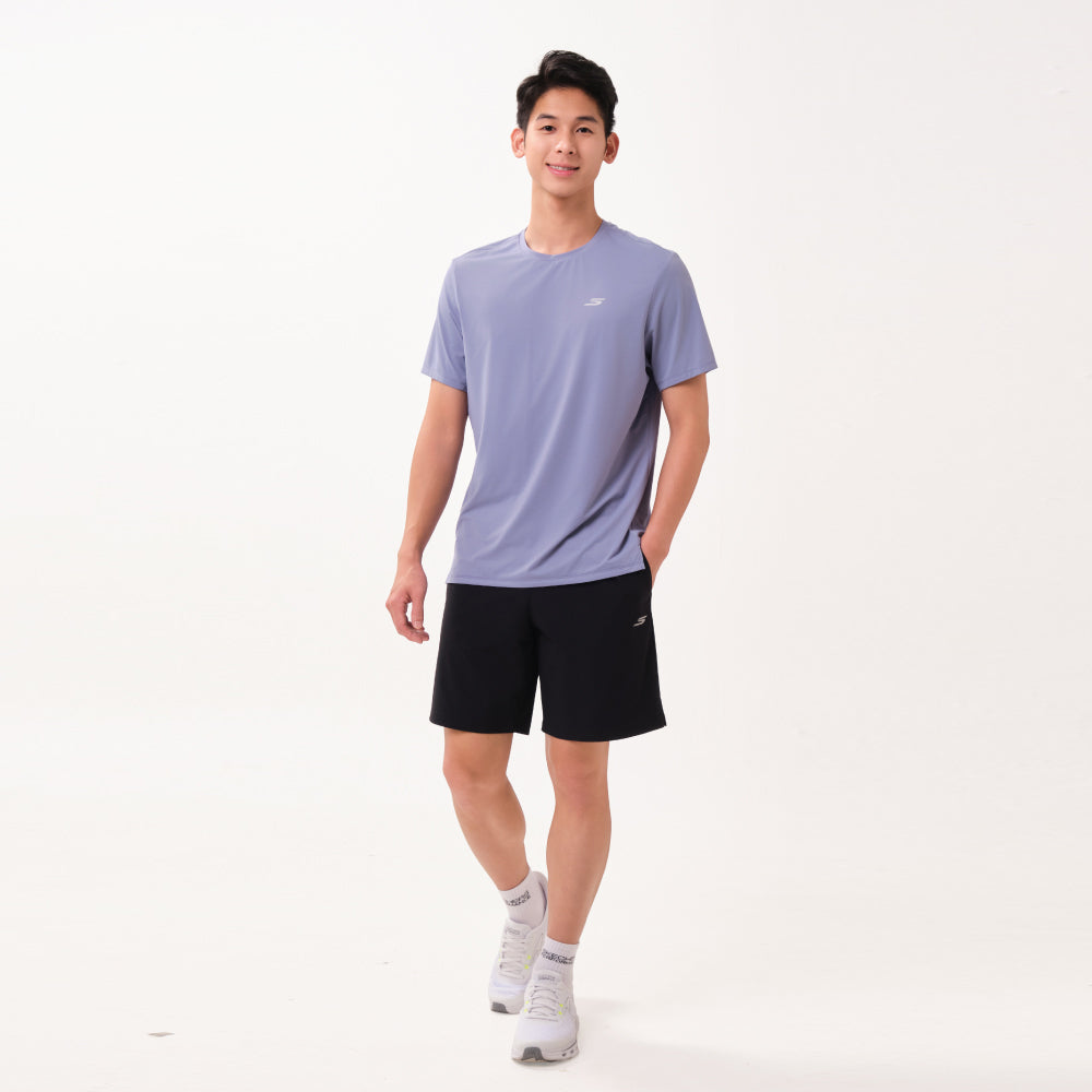 Walking: Performance Short Sleeve Tee