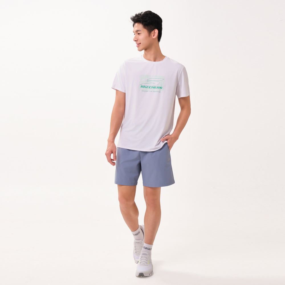 Walking: Performance Shorts