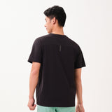 Running: Performance Short Sleeve Tee