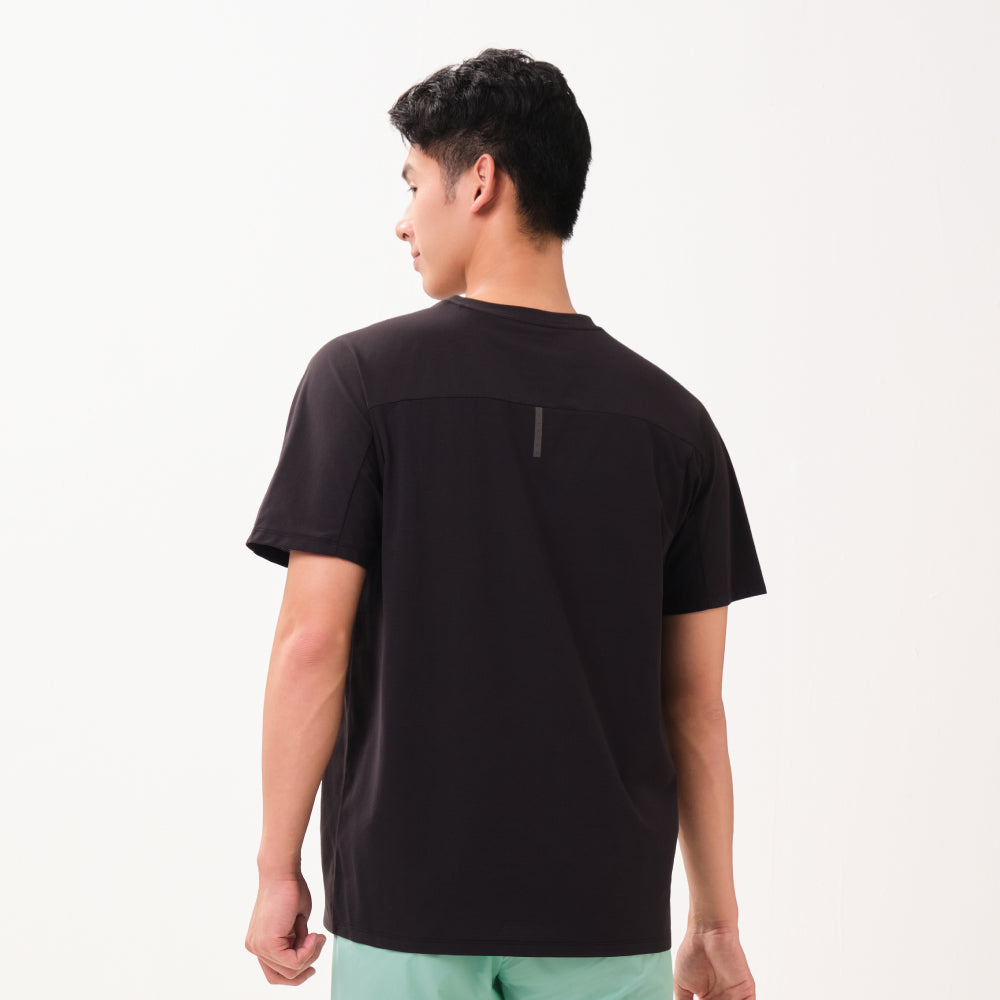 Running: Performance Short Sleeve Tee