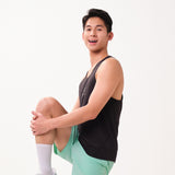 Running: Performance Sports Tank Top