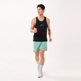 Running: Performance Sports Tank Top