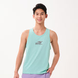 Running: Performance Sports Tank Top