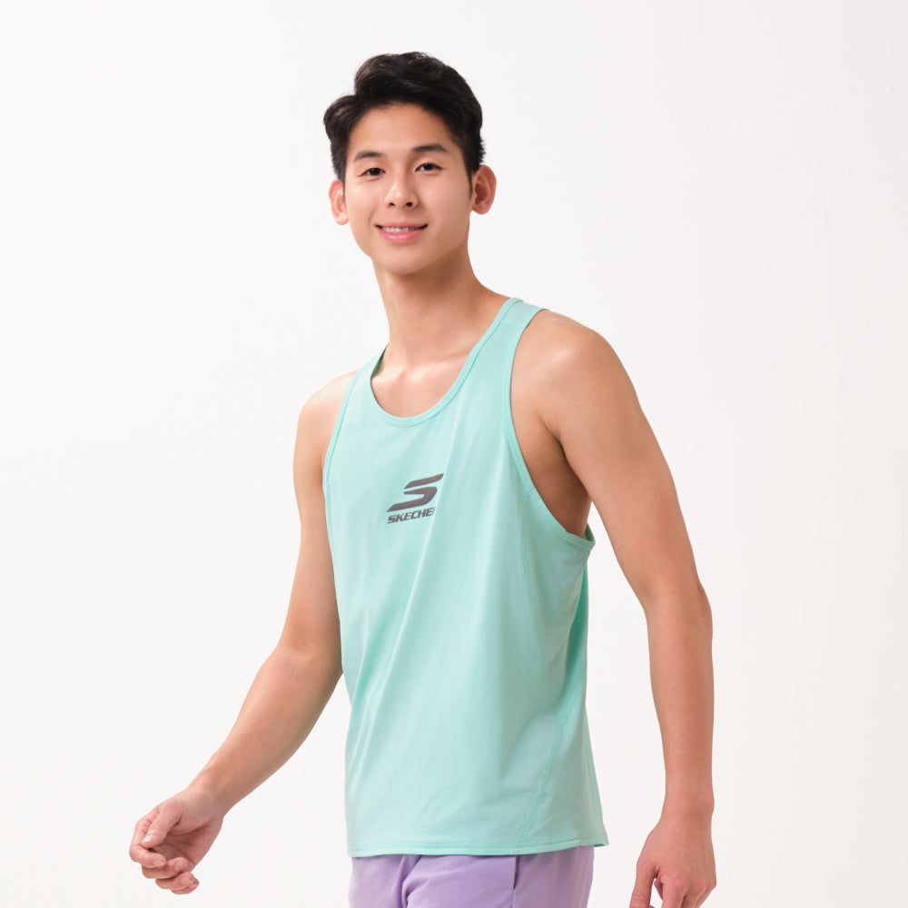 Running: Performance Sports Tank Top