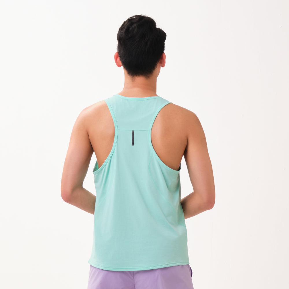 Running: Performance Sports Tank Top