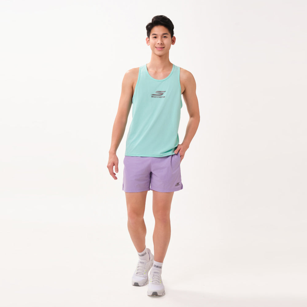 Running: Performance Sports Tank Top