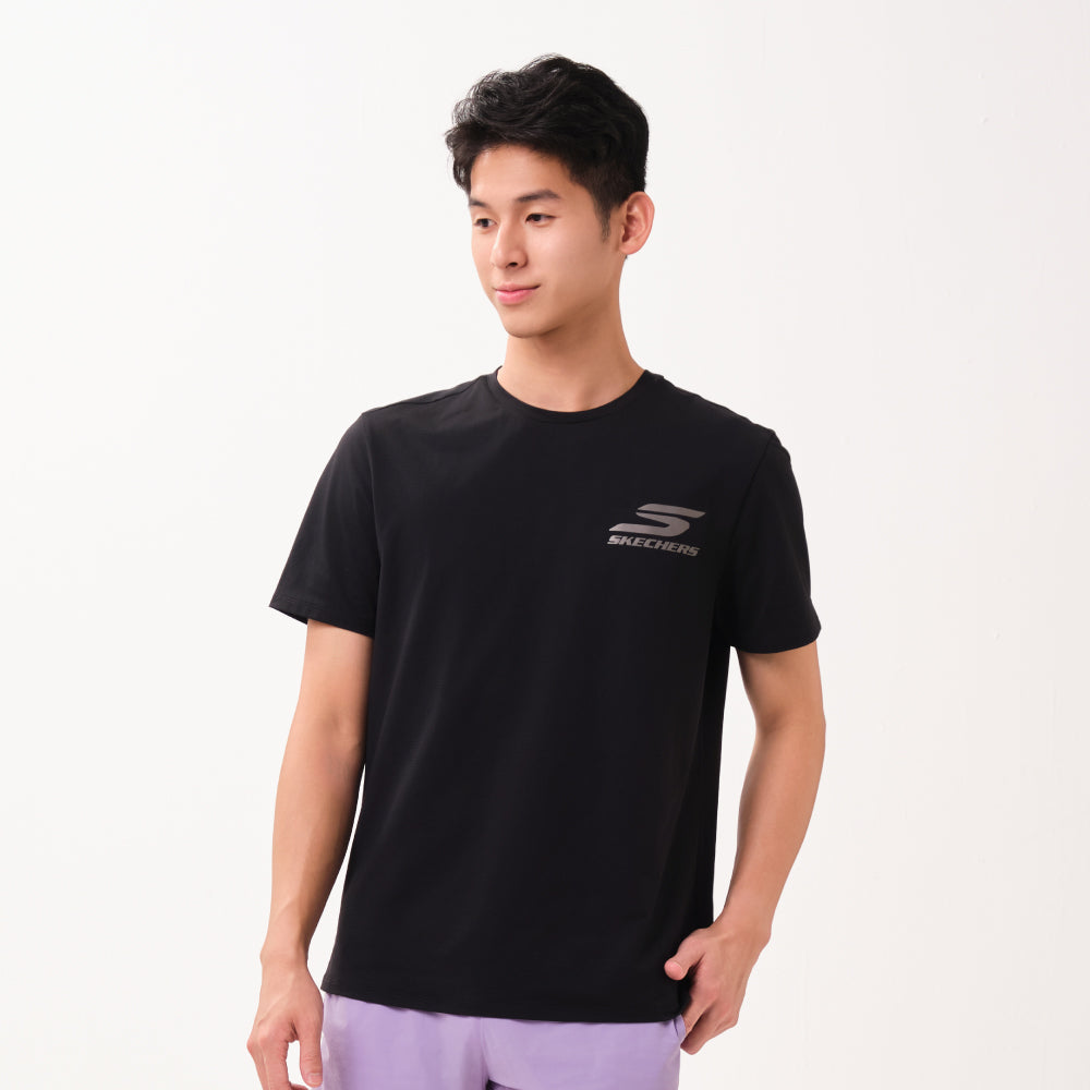 Running: Performance Short Sleeve Tee