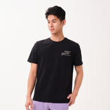 Running: Performance Short Sleeve Tee