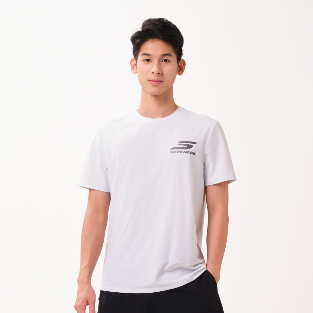 Running: Performance Short Sleeve Tee