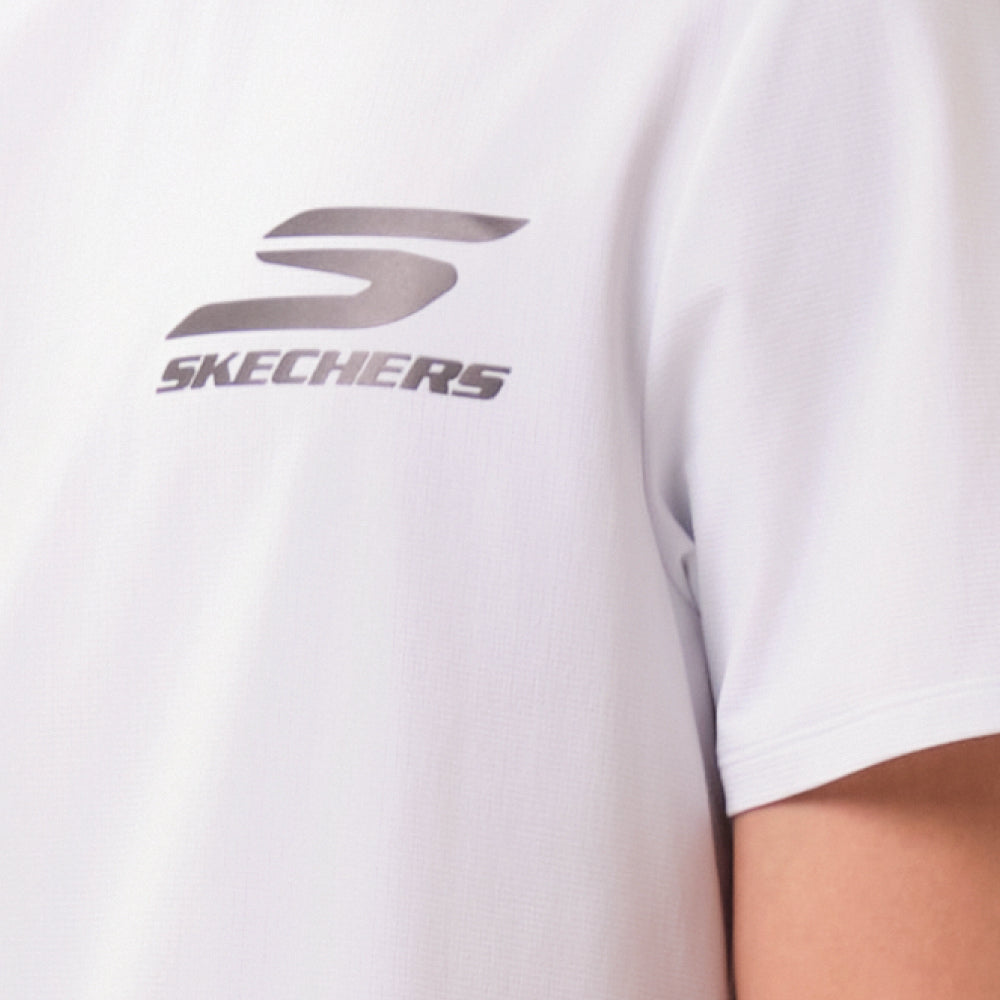 Running: Performance Short Sleeve Tee