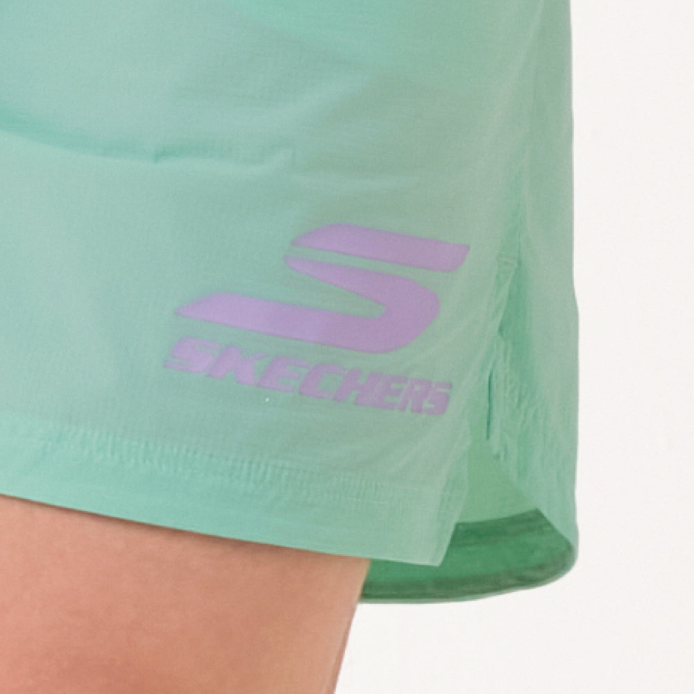Running: Performance Shorts