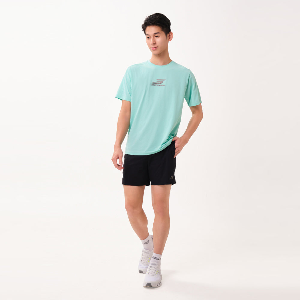 Running: Performance Shorts