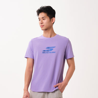 Walking: Performance Short Sleeve Tee