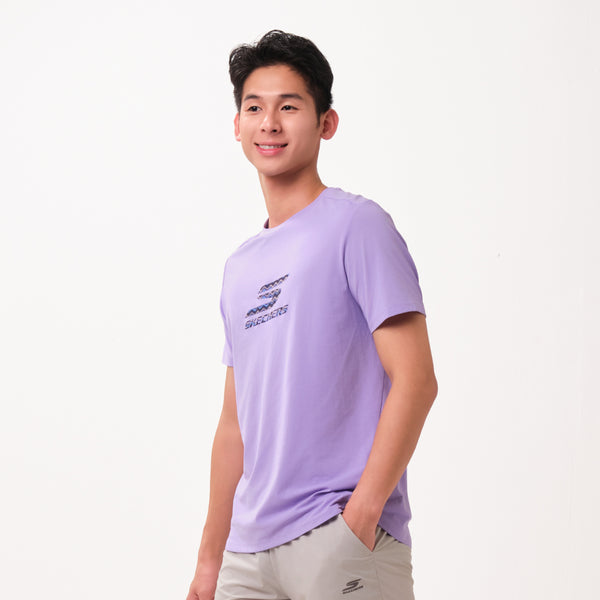 Walking: Performance Short Sleeve Tee
