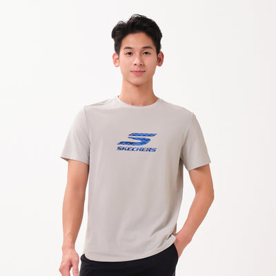 Walking: Performance Short Sleeve Tee