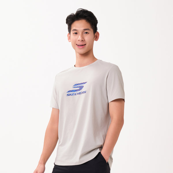 Walking: Performance Short Sleeve Tee