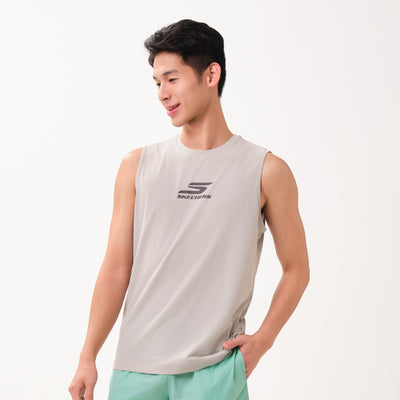 Walking: Performance Sleeveless Tee