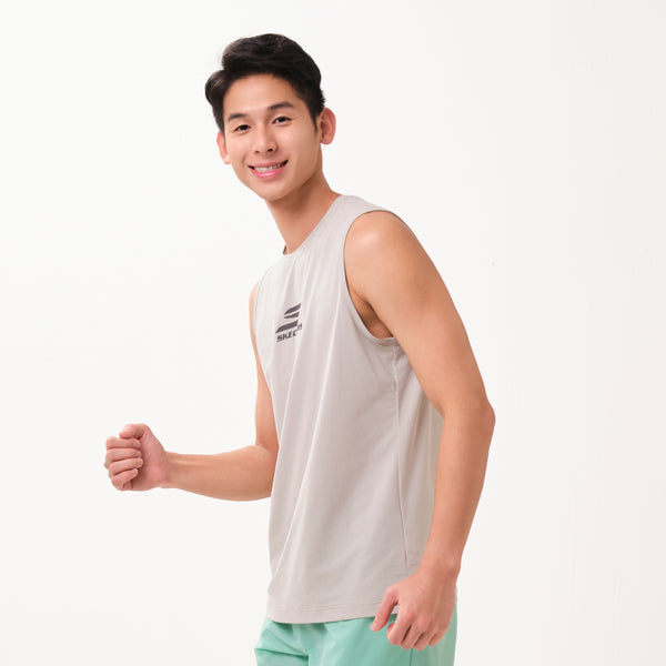 Walking: Performance Sleeveless Tee