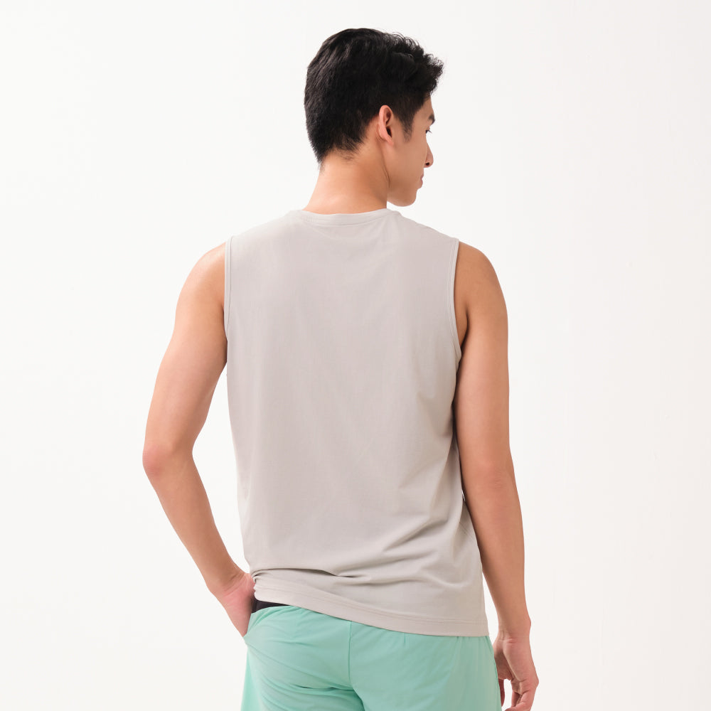 Walking: Performance Sleeveless Tee