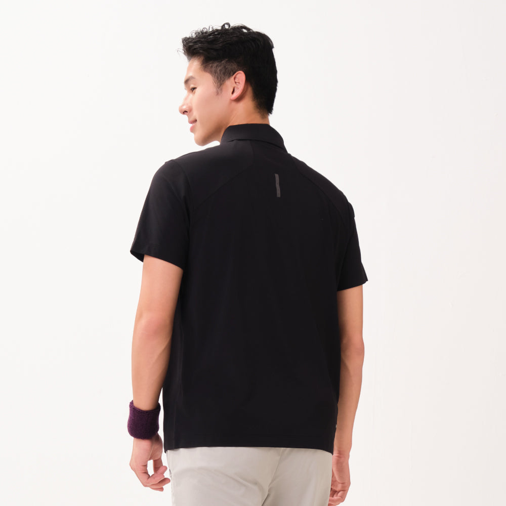 Walking: Performance Polo Tee