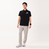 Walking: Performance Polo Tee