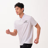 Walking: Performance Polo Tee